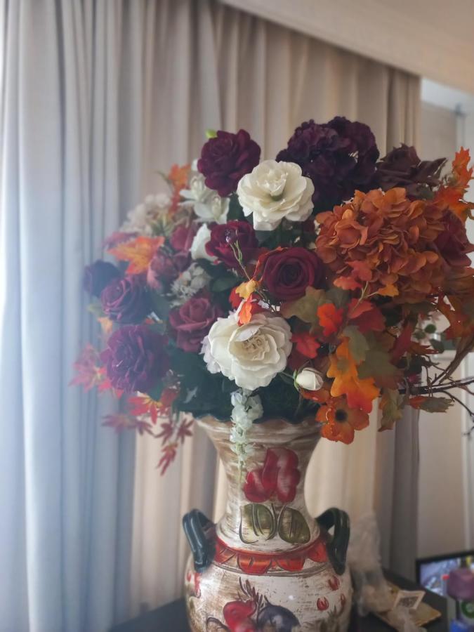 Casa Maria Roses Hotell Rîşnov Eksteriør bilde