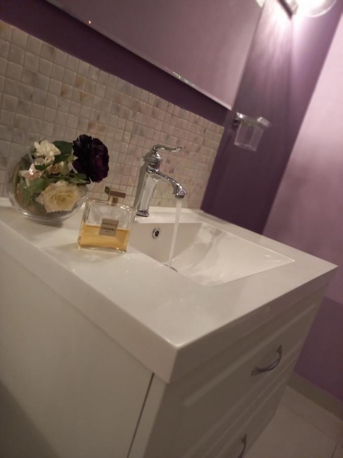 Casa Maria Roses Hotell Rîşnov Eksteriør bilde